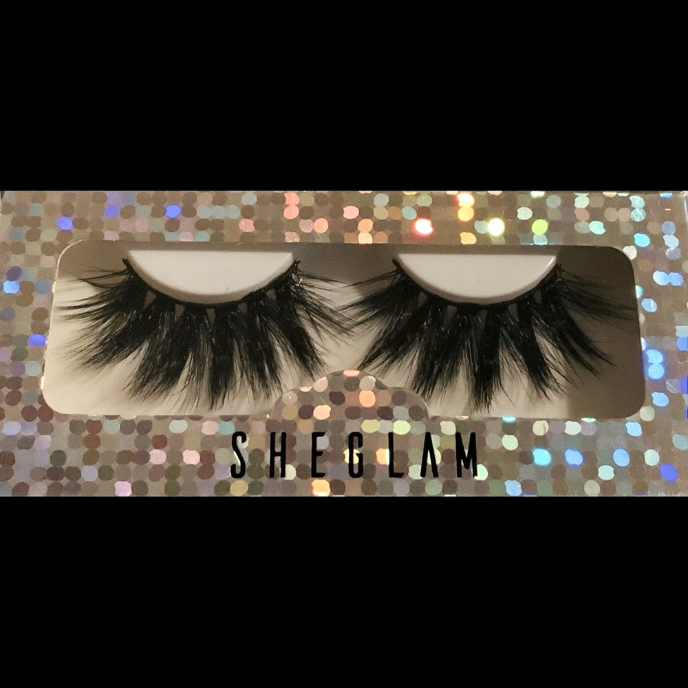 DamaSexy by SJ “She Glam” Series - limited